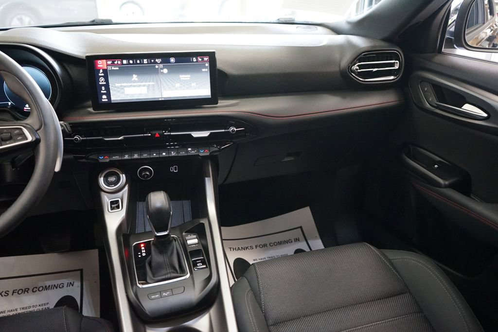 Used 2024 Dodge Hornet R/T AWD/4WD image 10