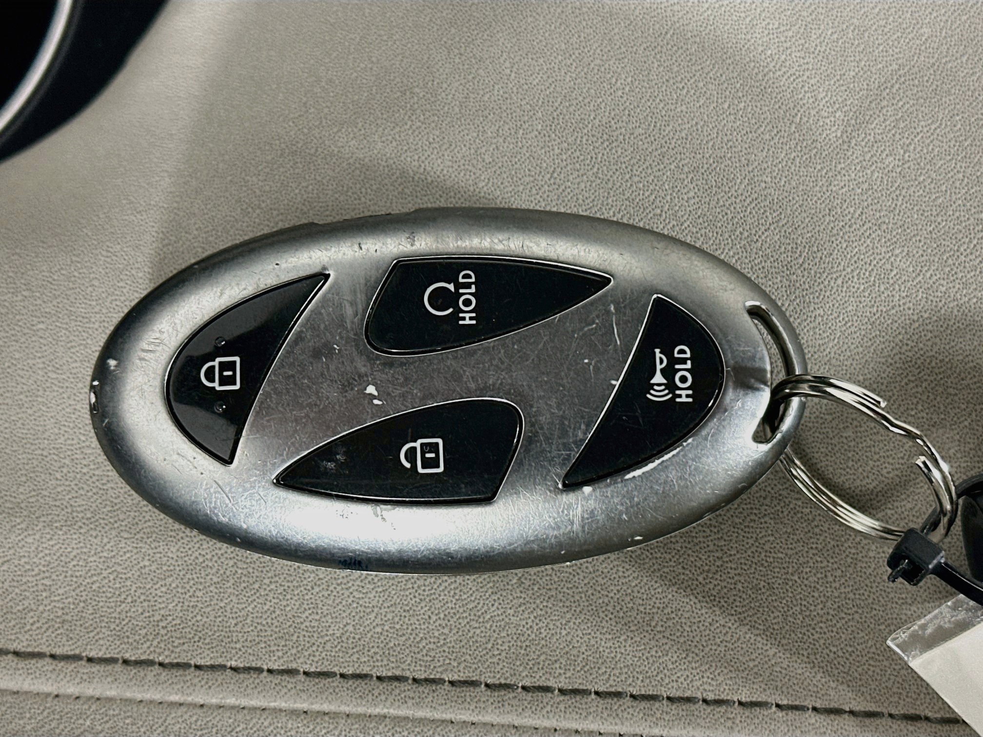 Used 2025 Hyundai Sonata SEL FWD image 25