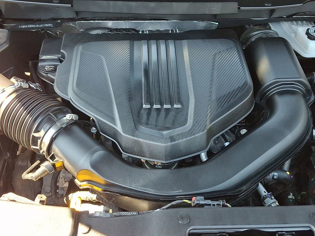 Used 2025 GMC Acadia Elevation AWD/4WD image 29