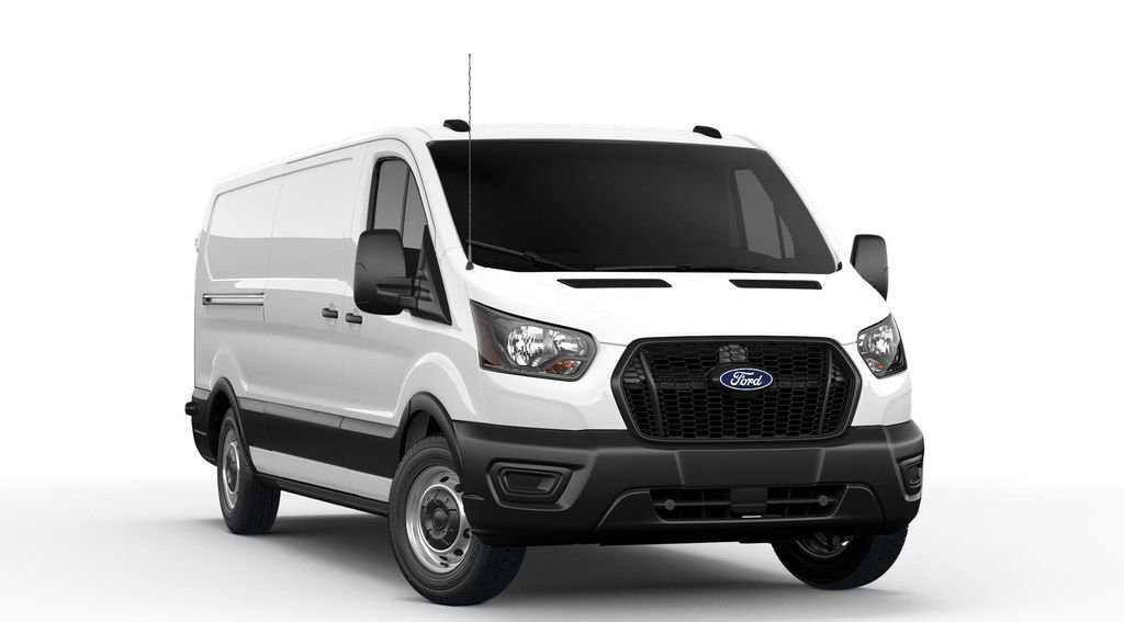 New 2026 Ford Transit 150 Low Roof image 4