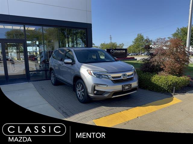 Used 2020 Honda Pilot EX