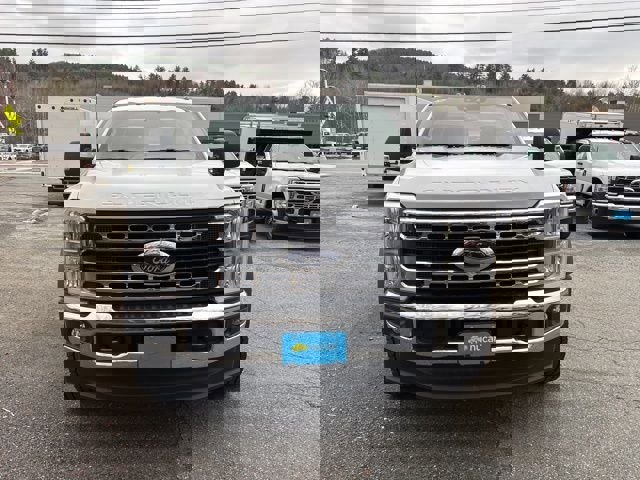 New 2026 Ford F600 4x4 Regular Cab Super Duty image 16
