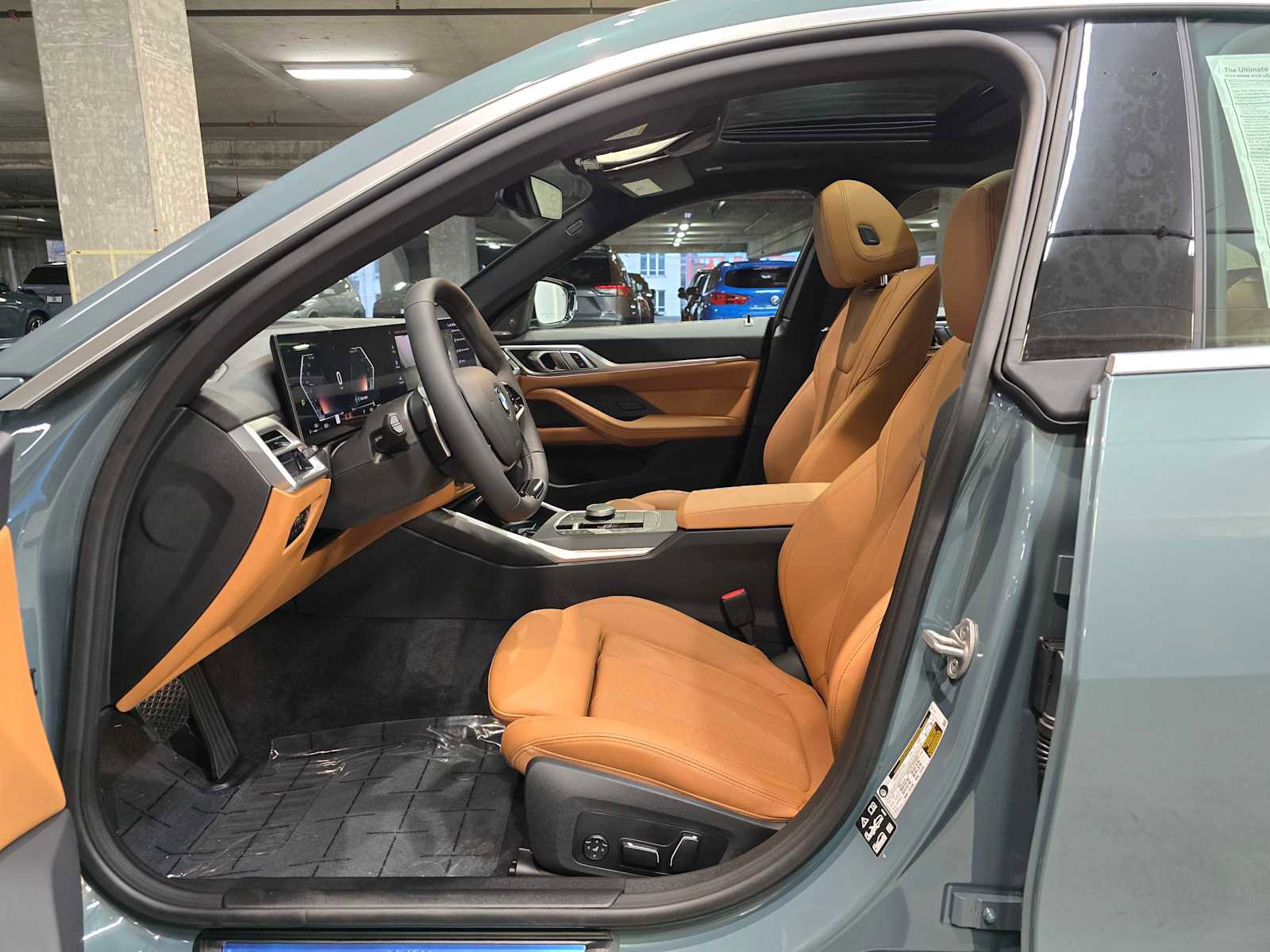 New 2026 BMW 430i xDrive AWD/4WD image 24