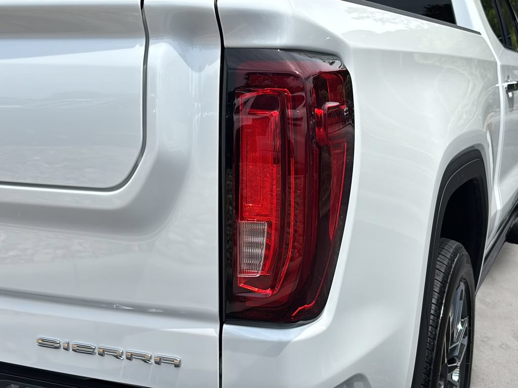 Used 2024 GMC Sierra 1500 Denali Ultimate AWD/4WD image 46
