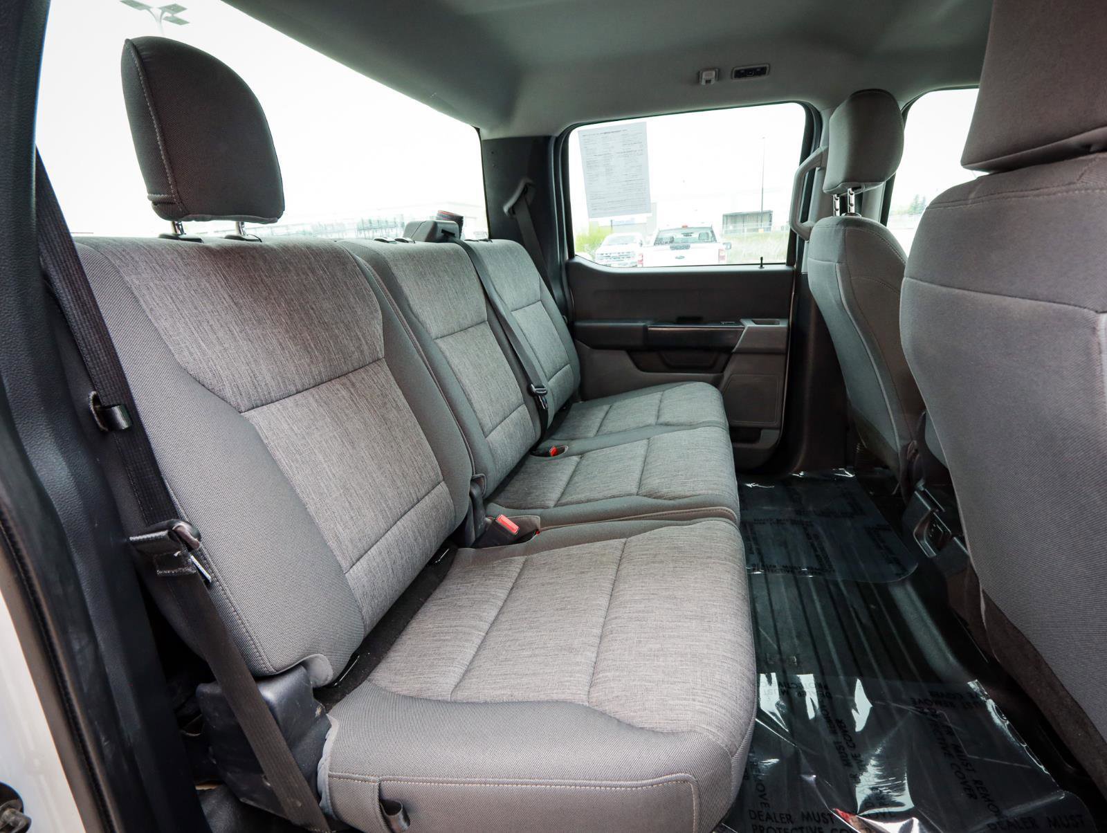 Used 2021 Ford F150 XL w/ Trailer Tow Package image 27