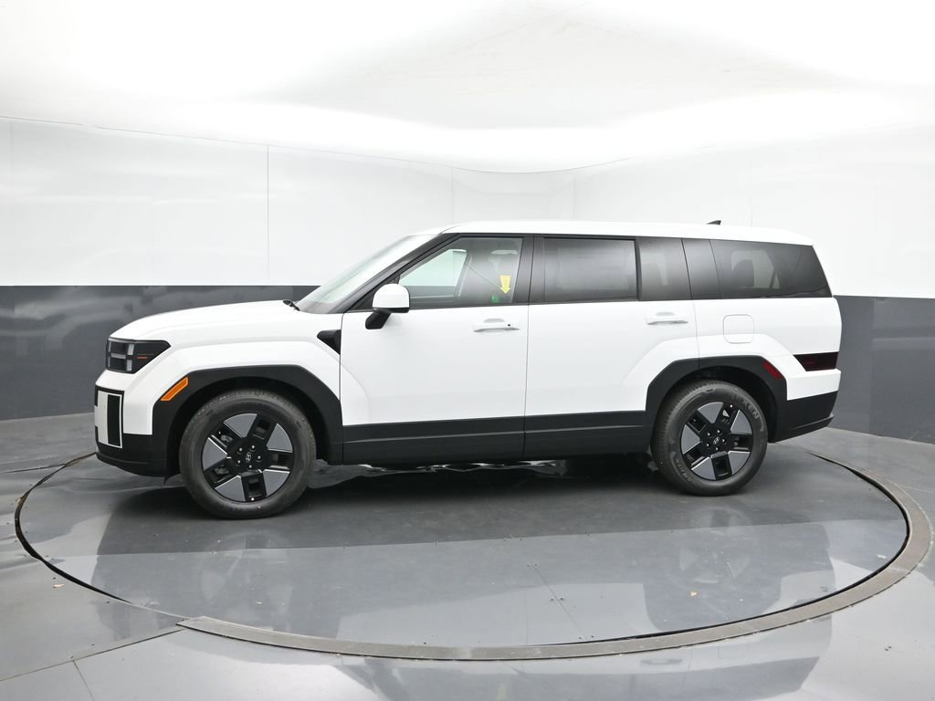 New 2026 Hyundai Santa Fe SE image 2