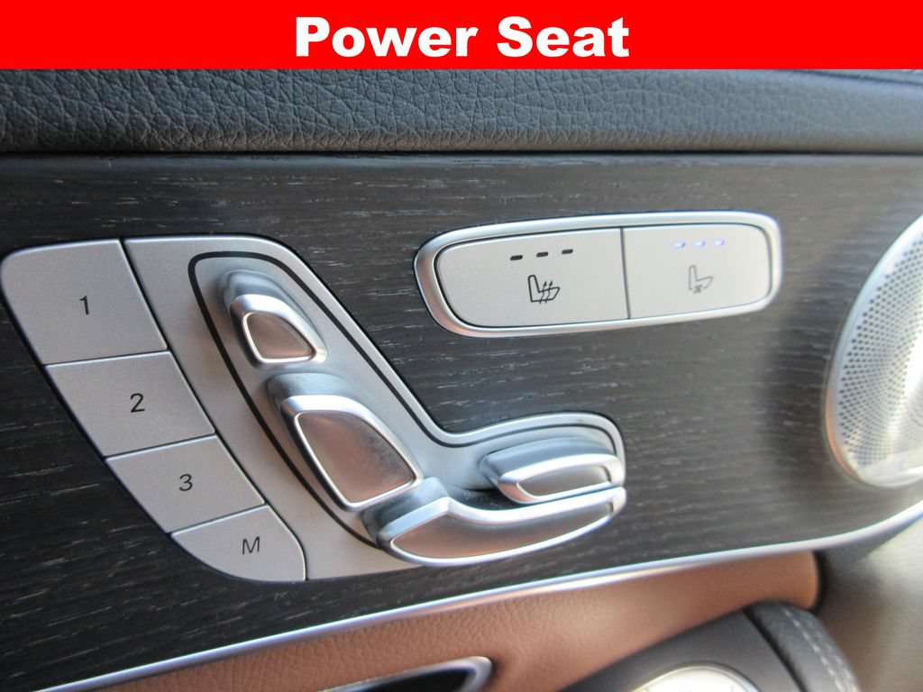 Used 2020 Mercedes-Benz C 43 AMG 4MATIC Sedan image 25