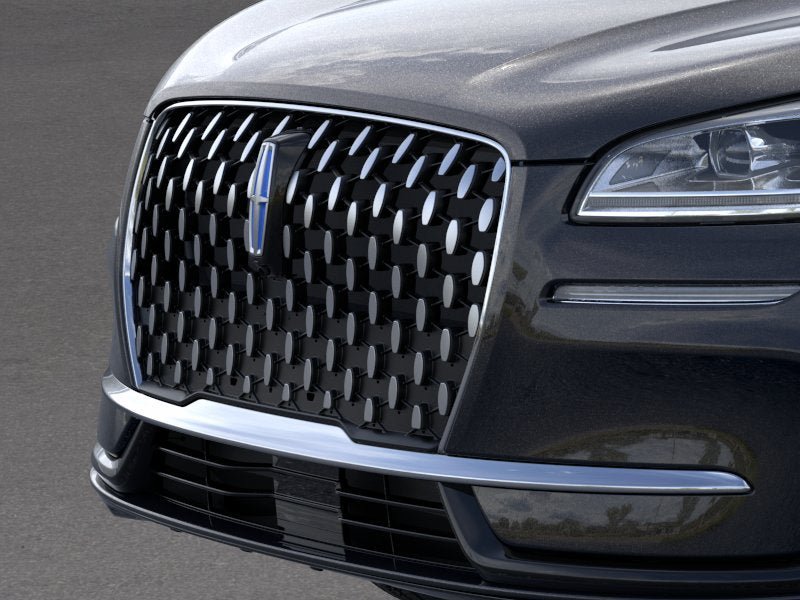 New 2026 Lincoln Corsair Grand Touring AWD/4WD image 17