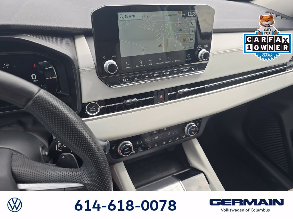 Used 2023 Mitsubishi Outlander SEL AWD/4WD image 27