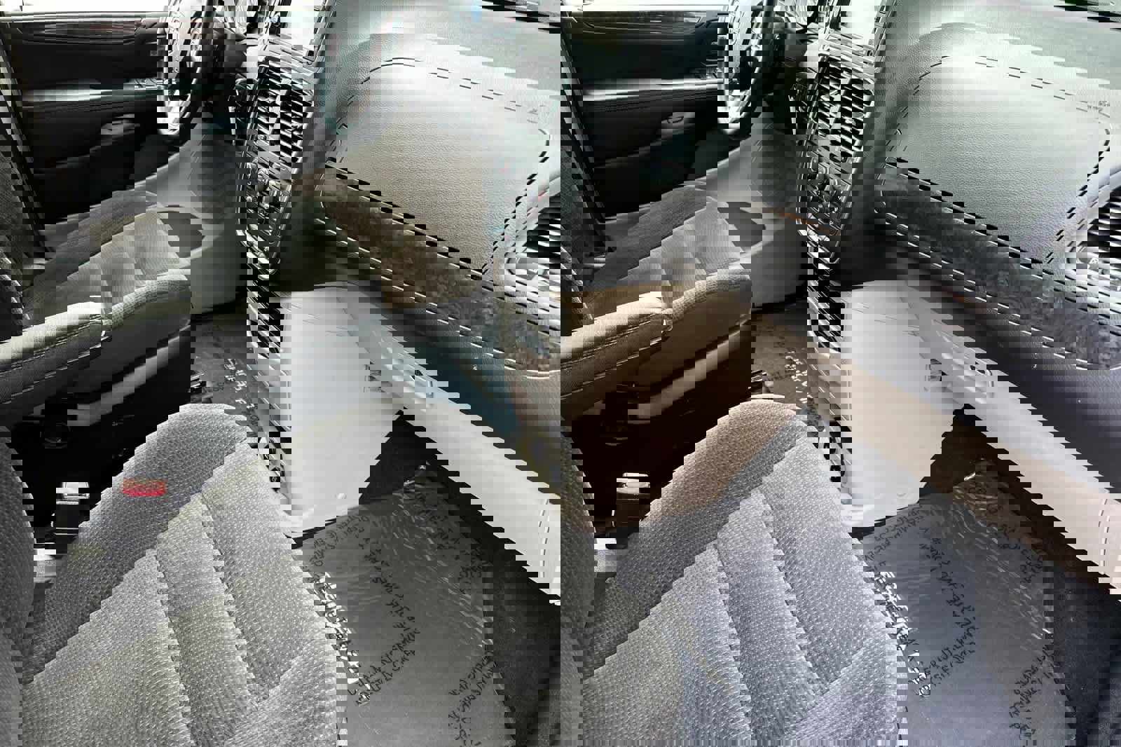 Used 2017 Dodge Grand Caravan SE w/ Power Window Group image 18