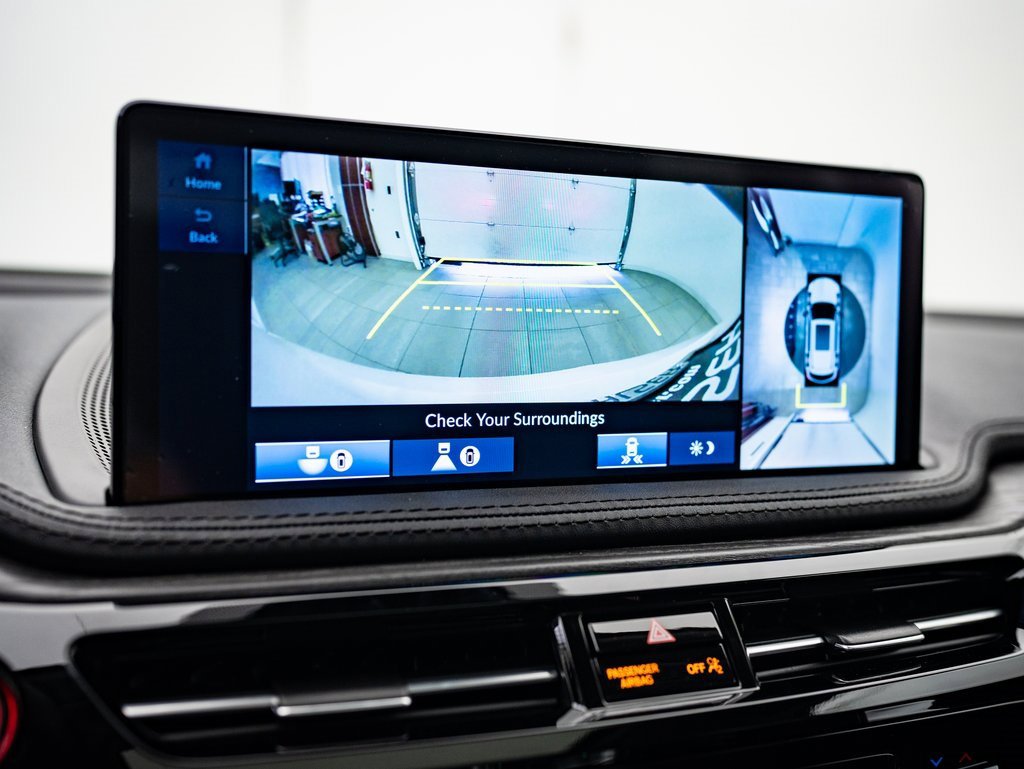 Certified 2025 Acura MDX SH-AWD w/ Advance Package image 31