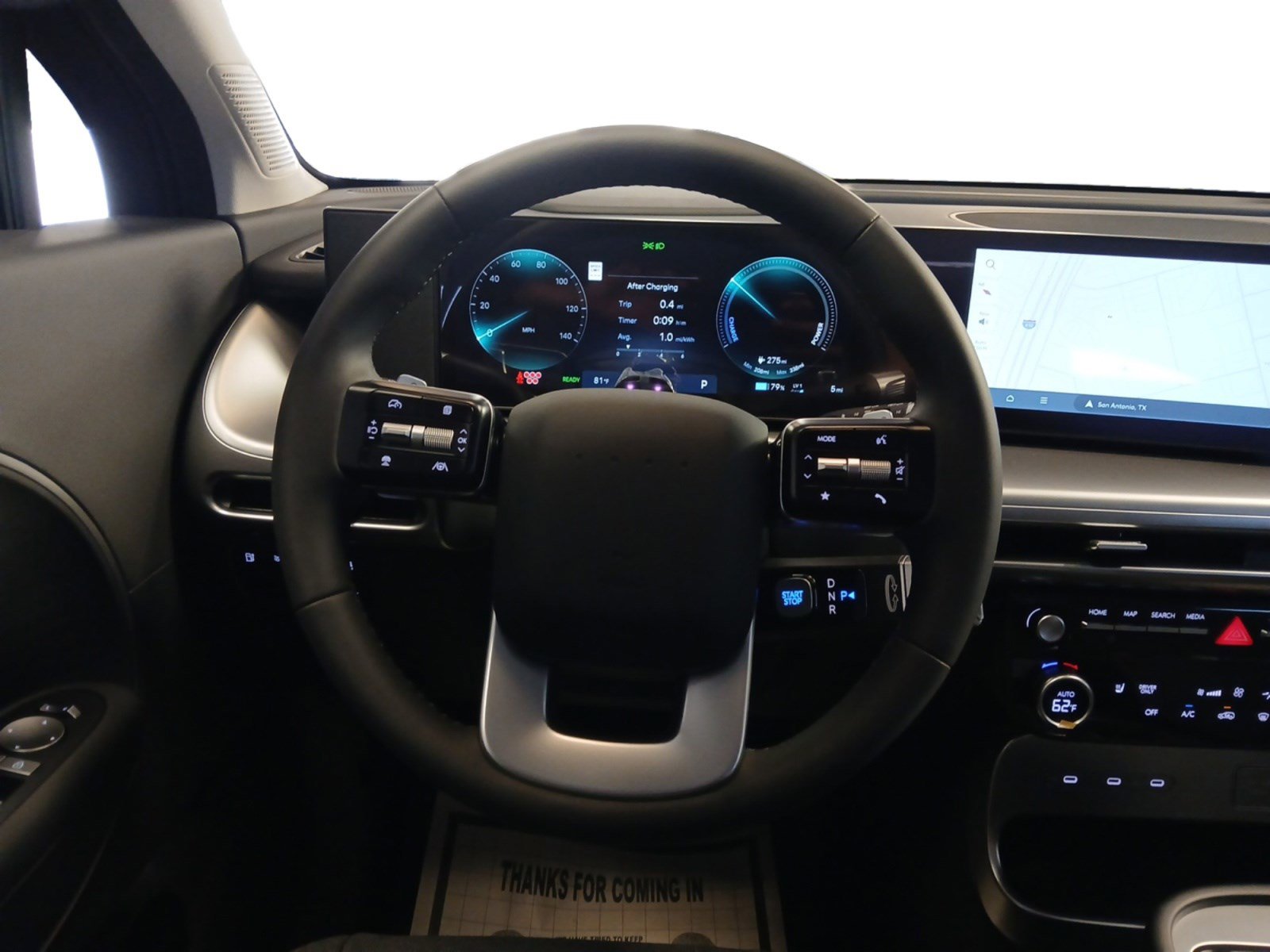 New 2026 Hyundai Ioniq 9 S image 12