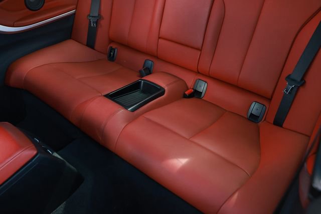 Used 2016 BMW 435i Coupe image 13