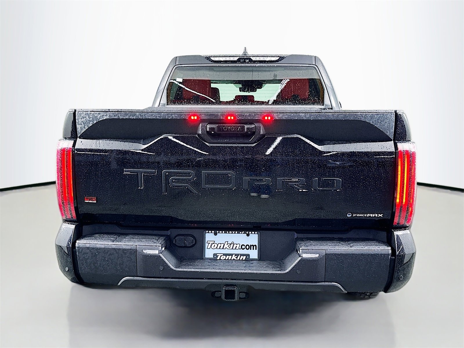 New 2026 Toyota Tundra TRD Pro image 6