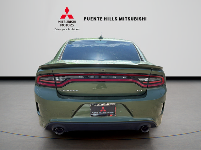 Used 2023 Dodge Charger GT RWD image 6