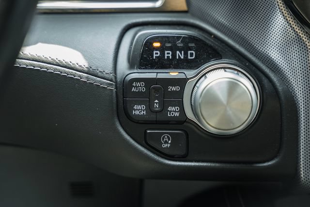 Used 2019 RAM 1500 Limited AWD/4WD image 46
