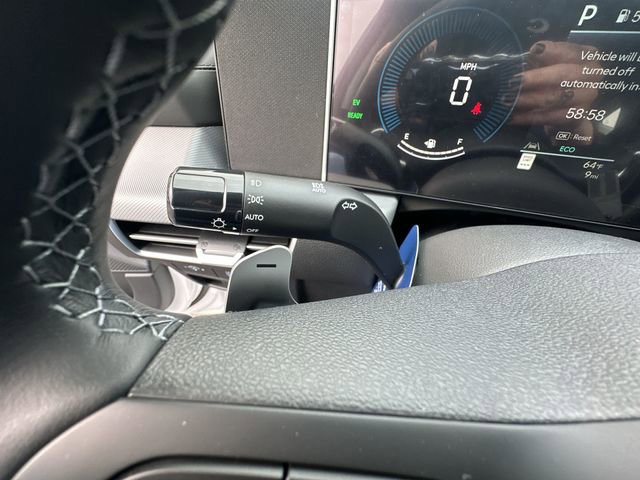 New 2026 Hyundai Sonata SEL FWD image 33