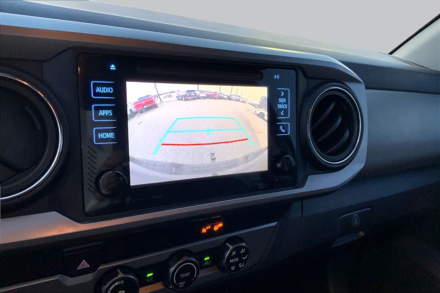 Used 2019 Toyota Tacoma SR5 RWD image 28
