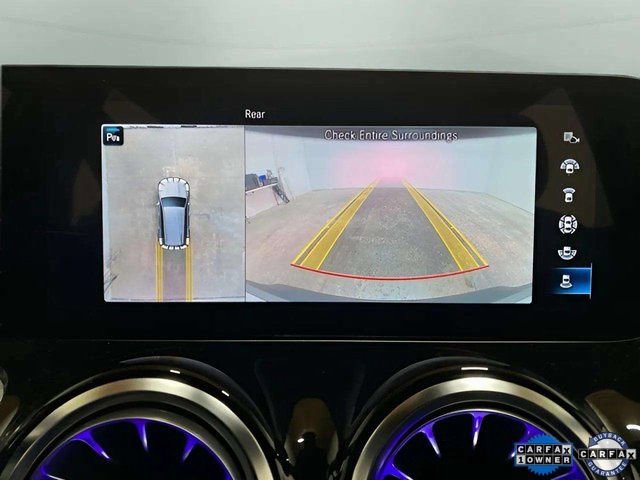 Used 2023 Mercedes-Benz EQB 300 4MATIC w/ Pinnacle Package image 59