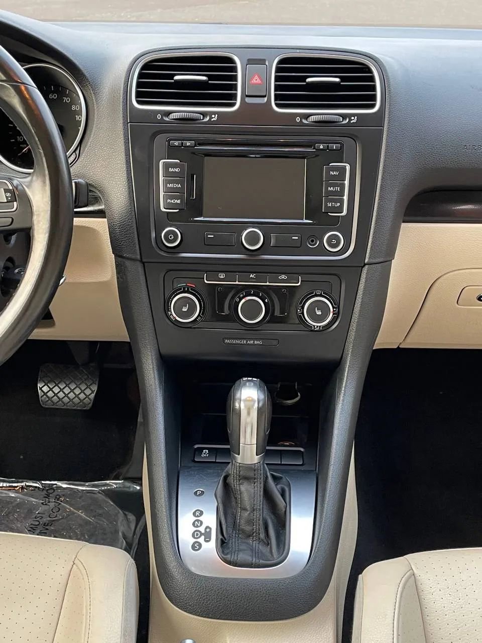 Used 2012 Volkswagen Jetta TDI image 28