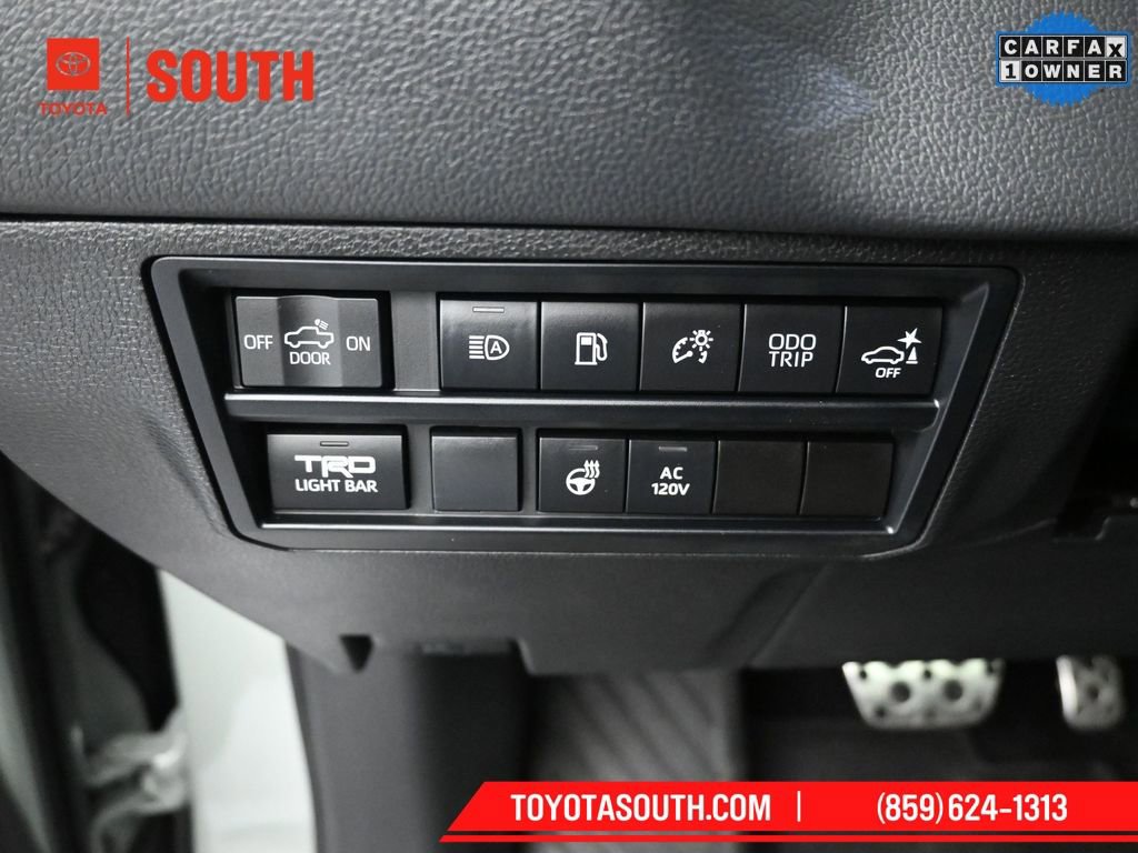 Used 2022 Toyota Tundra TRD Pro image 39