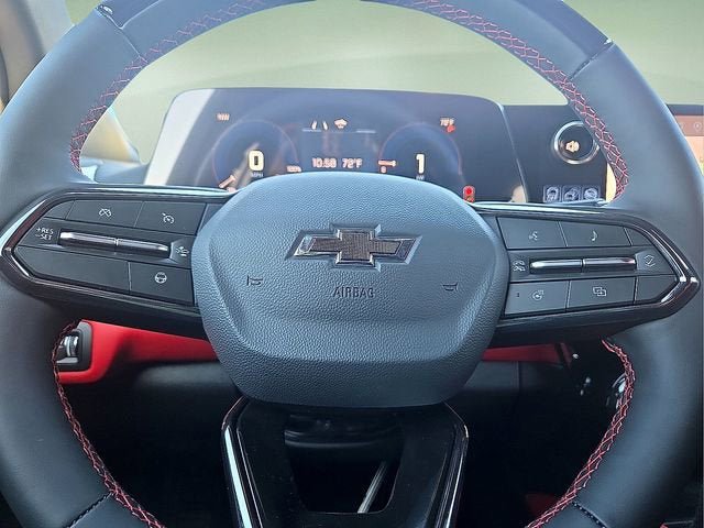 New 2025 Chevrolet Blazer EV SS w/ Performance Package AWD/4WD image 24