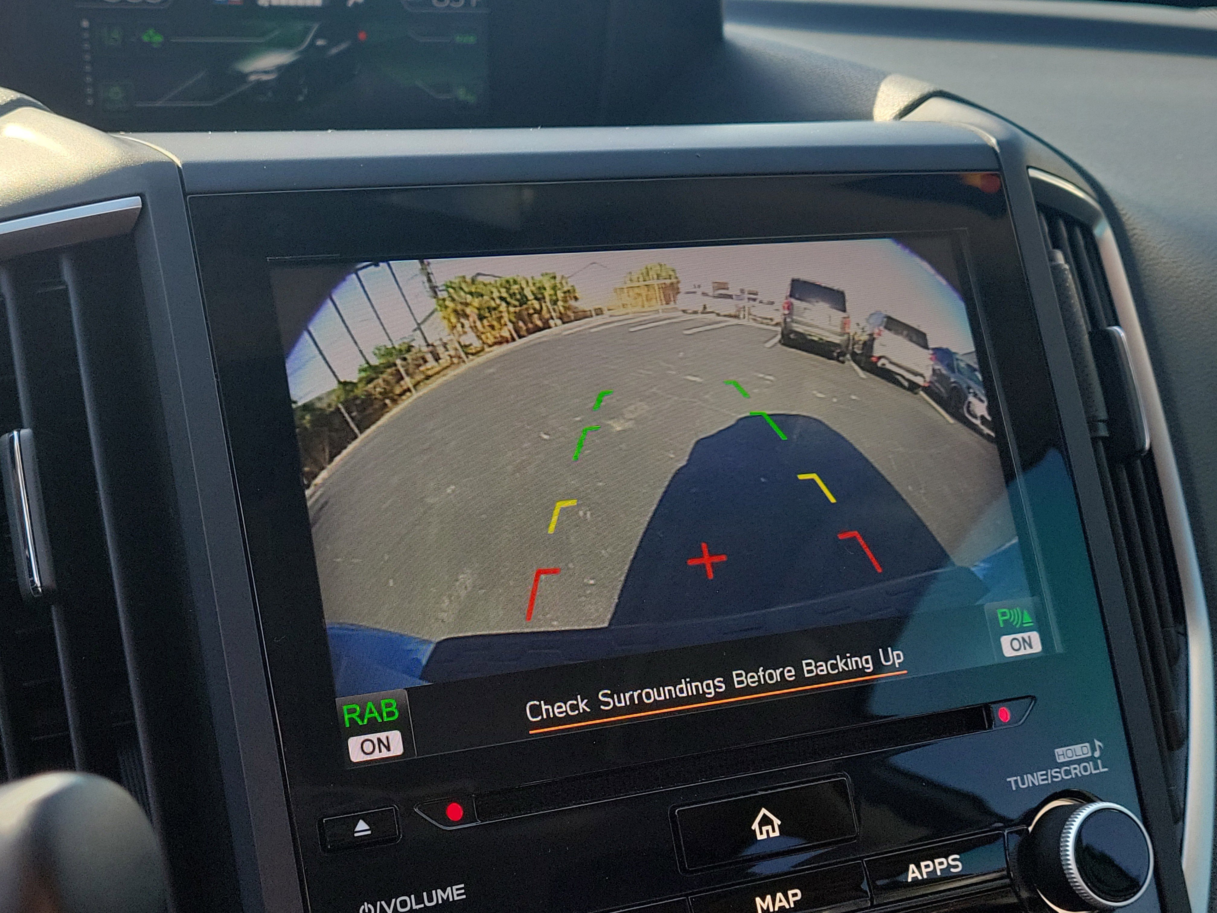 Used 2021 Subaru Crosstrek 2.5i Limited w/ Moonroof Package 2 image 24