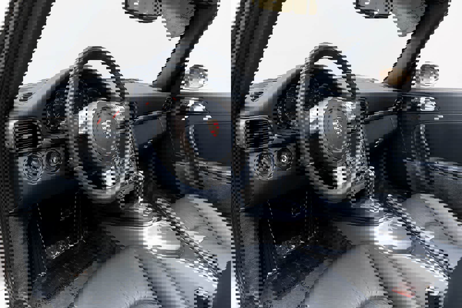 Used 2007 Porsche 911 Carrera image 2