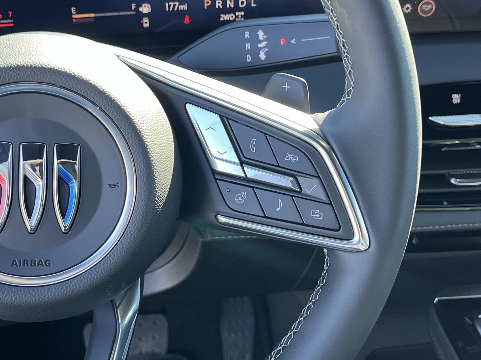 New 2026 Buick Enclave Preferred w/ Power Package image 27