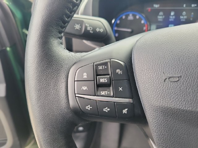 Used 2023 Ford Bronco Sport Outer Banks w/ Tech Package AWD/4WD image 26