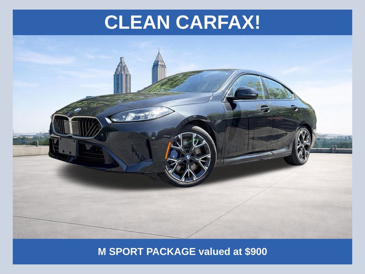 Used 2026 BMW 228i FWD image 1