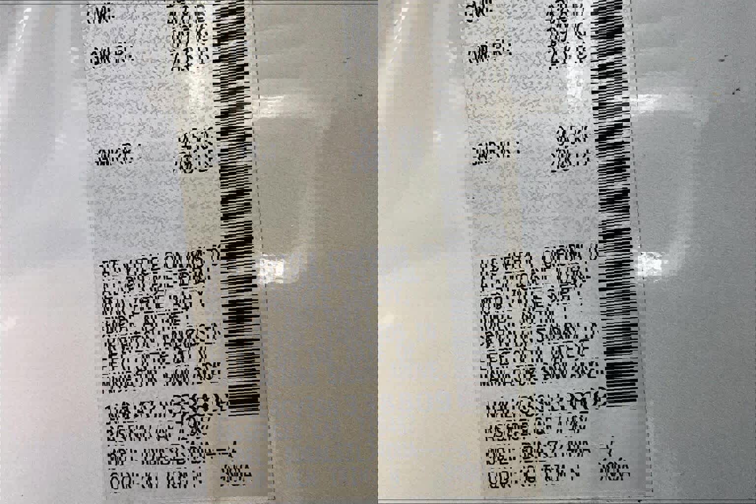 Used 2025 Nissan Altima 2.5 SR image 34