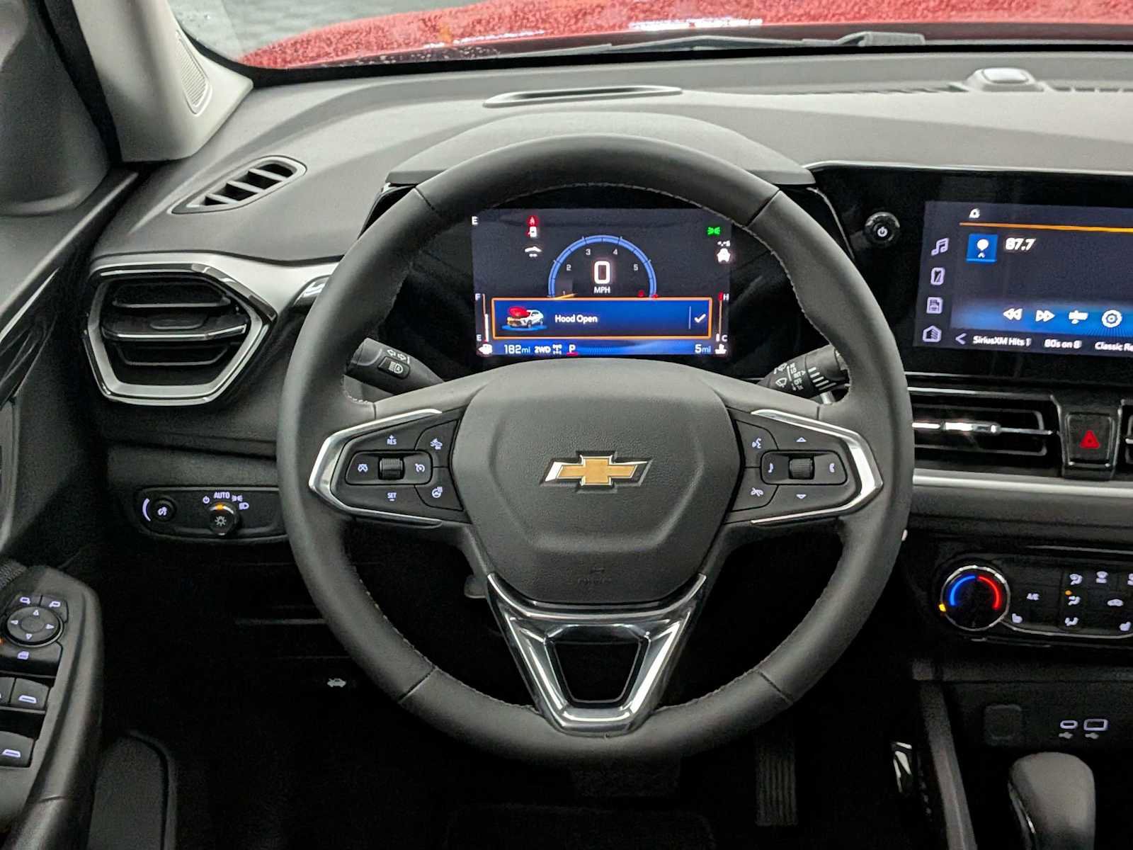 New 2026 Chevrolet TrailBlazer LT image 23