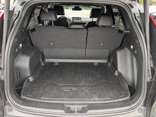 Used 2024 Honda CR-V Sport-L image 13