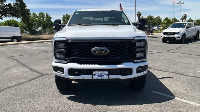 New 2026 Ford F250 XL AWD/4WD image 8
