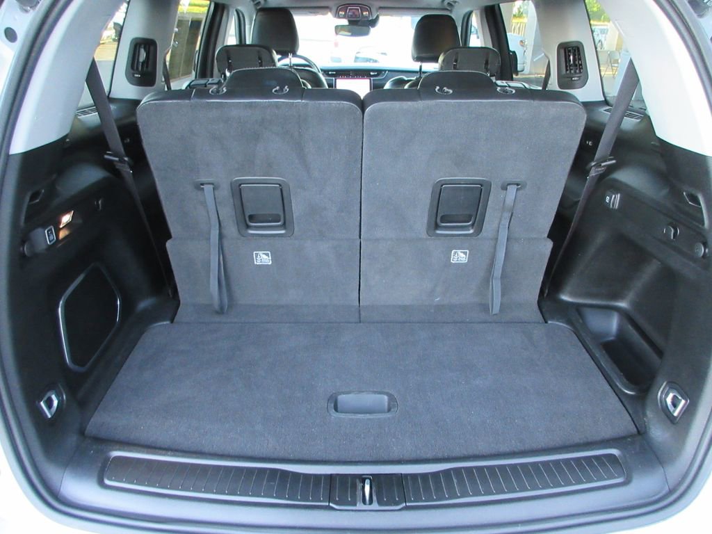 Used 2022 Jeep Grand Cherokee L Limited AWD/4WD image 13