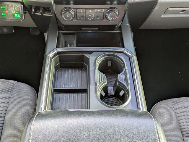 Used 2021 Ford F250 XLT w/ FX4 Off-Road Package image 19