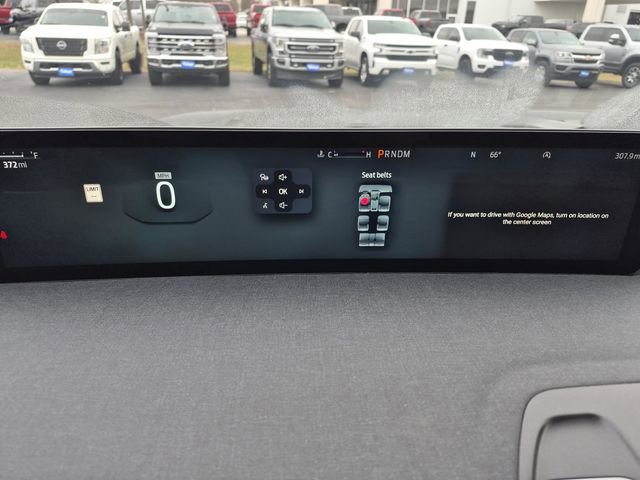 New 2025 Ford Expedition Active RWD image 24