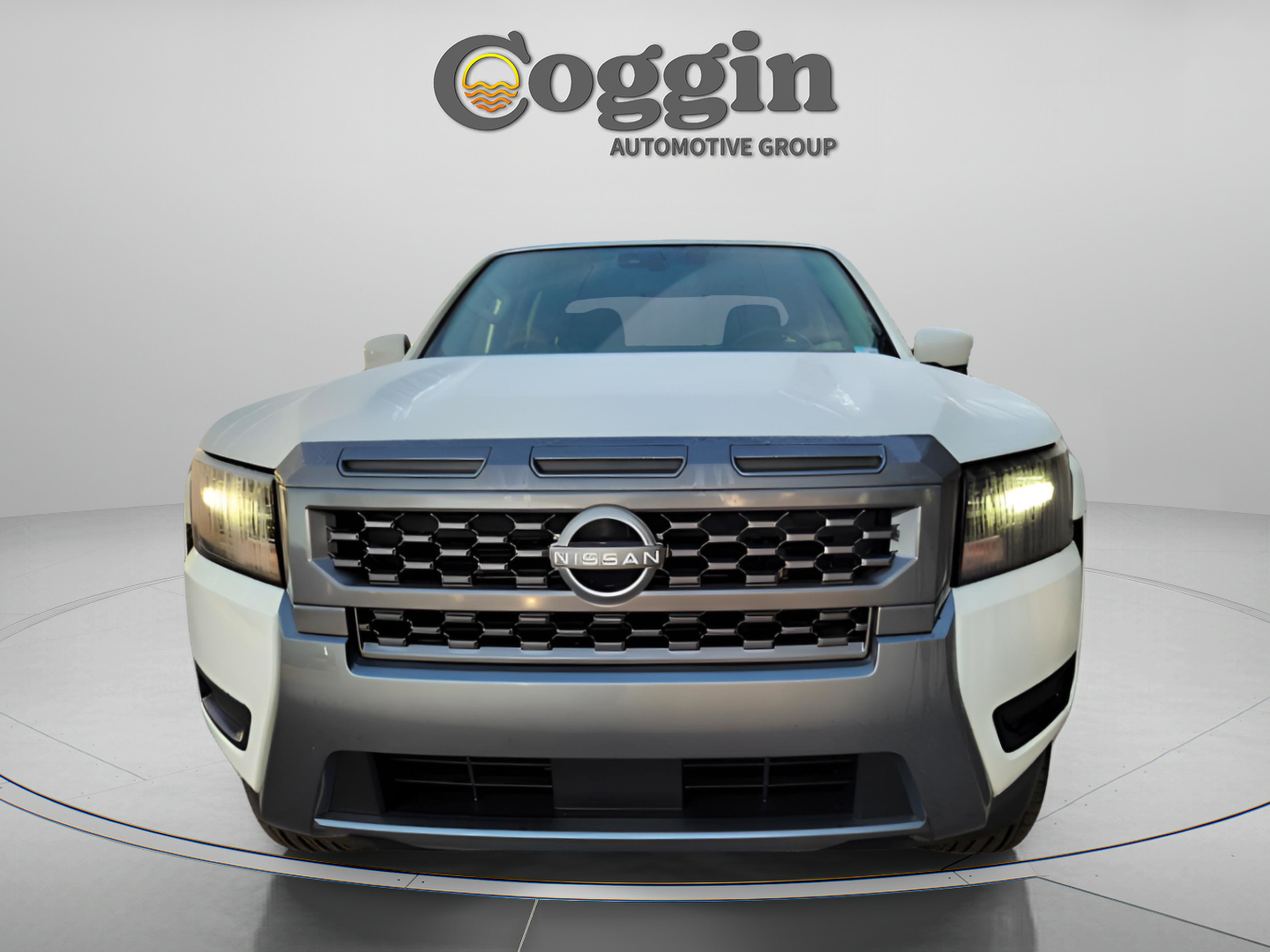 New 2026 Nissan Frontier SV w/ Tow Package RWD image 6