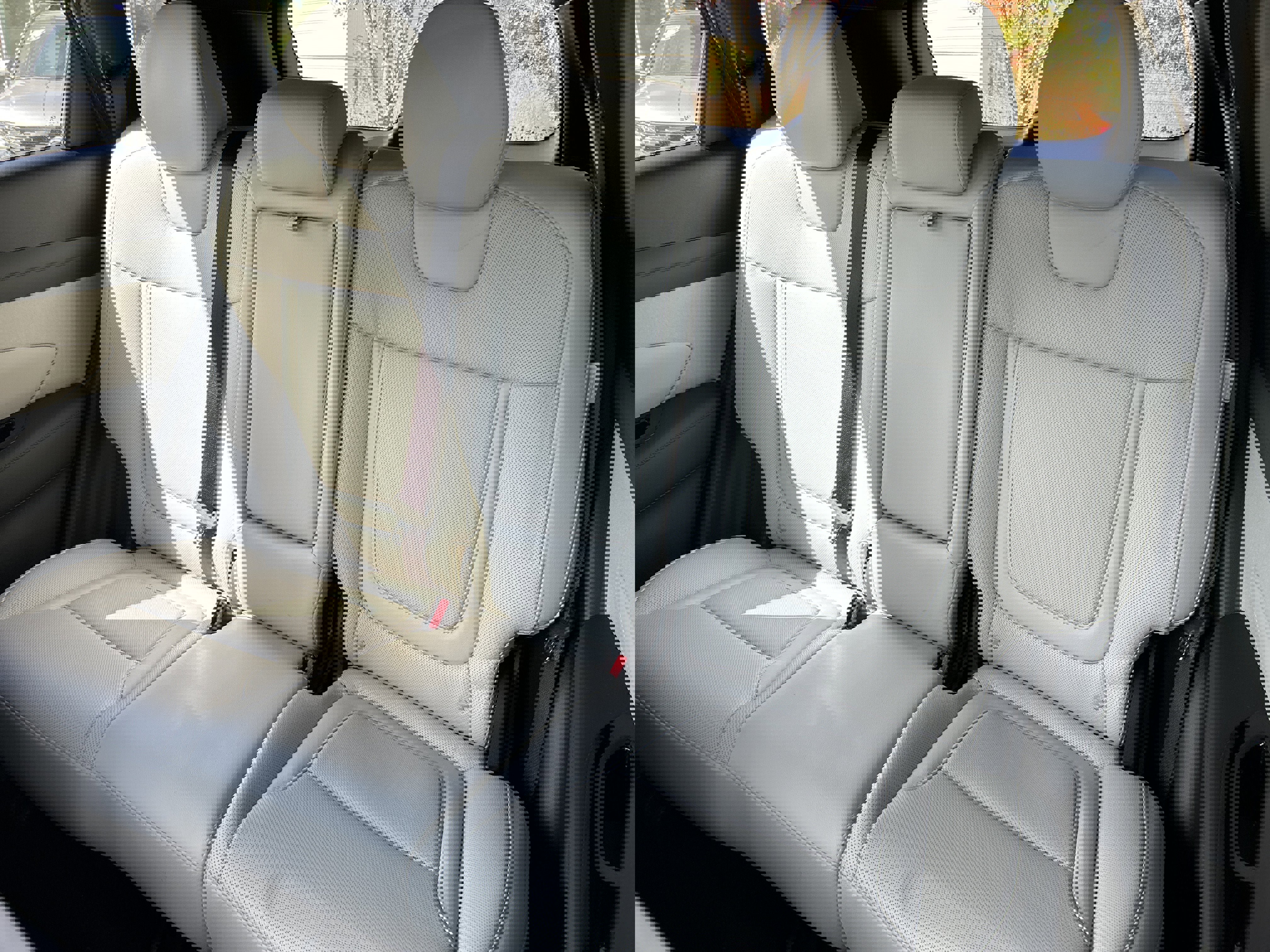 New 2026 Hyundai Tucson Limited image 28