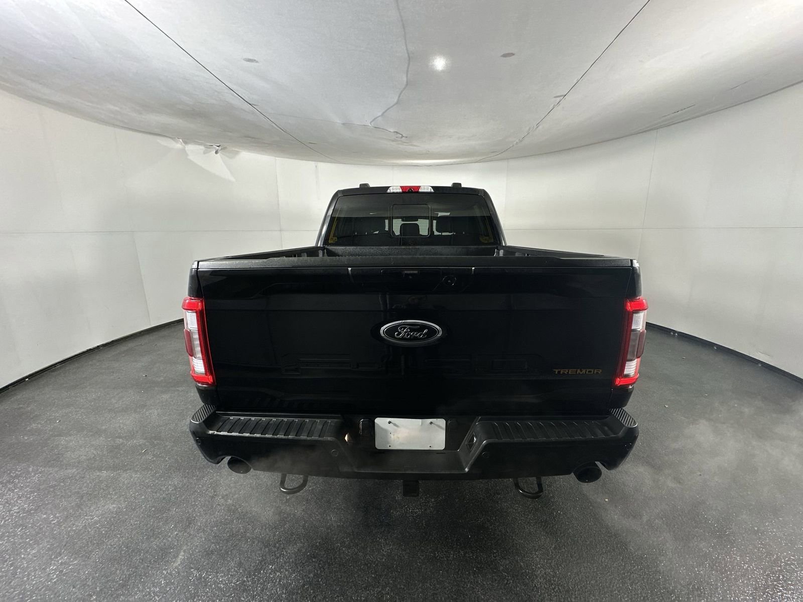Used 2022 Ford F150 Tremor w/ Equipment Group 402A High AWD/4WD image 7