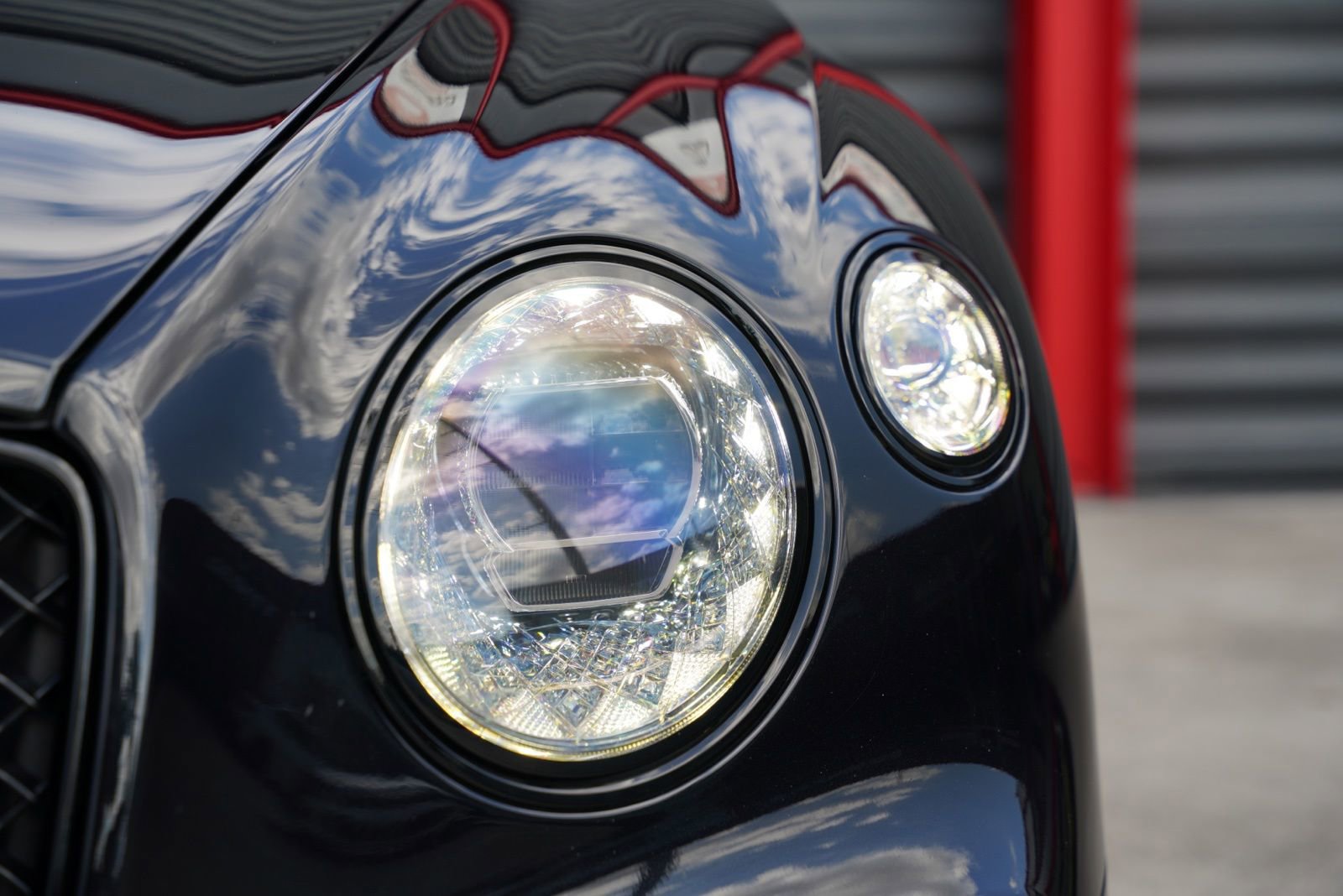 Used 2020 Bentley Continental GT V8 First Edition image 8