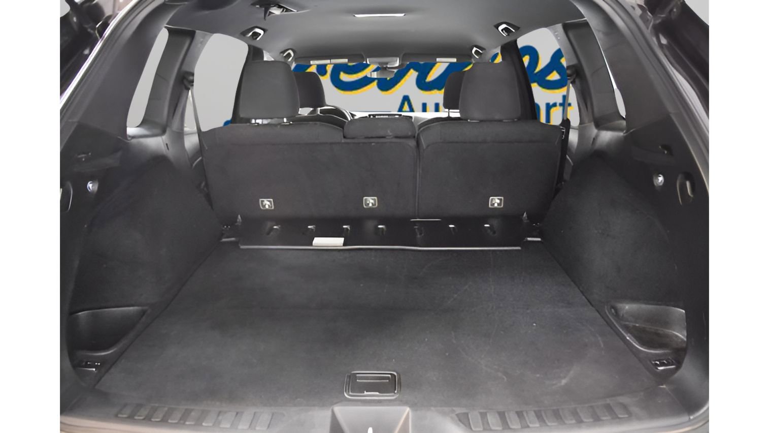 Used 2021 Honda Passport Sport image 36