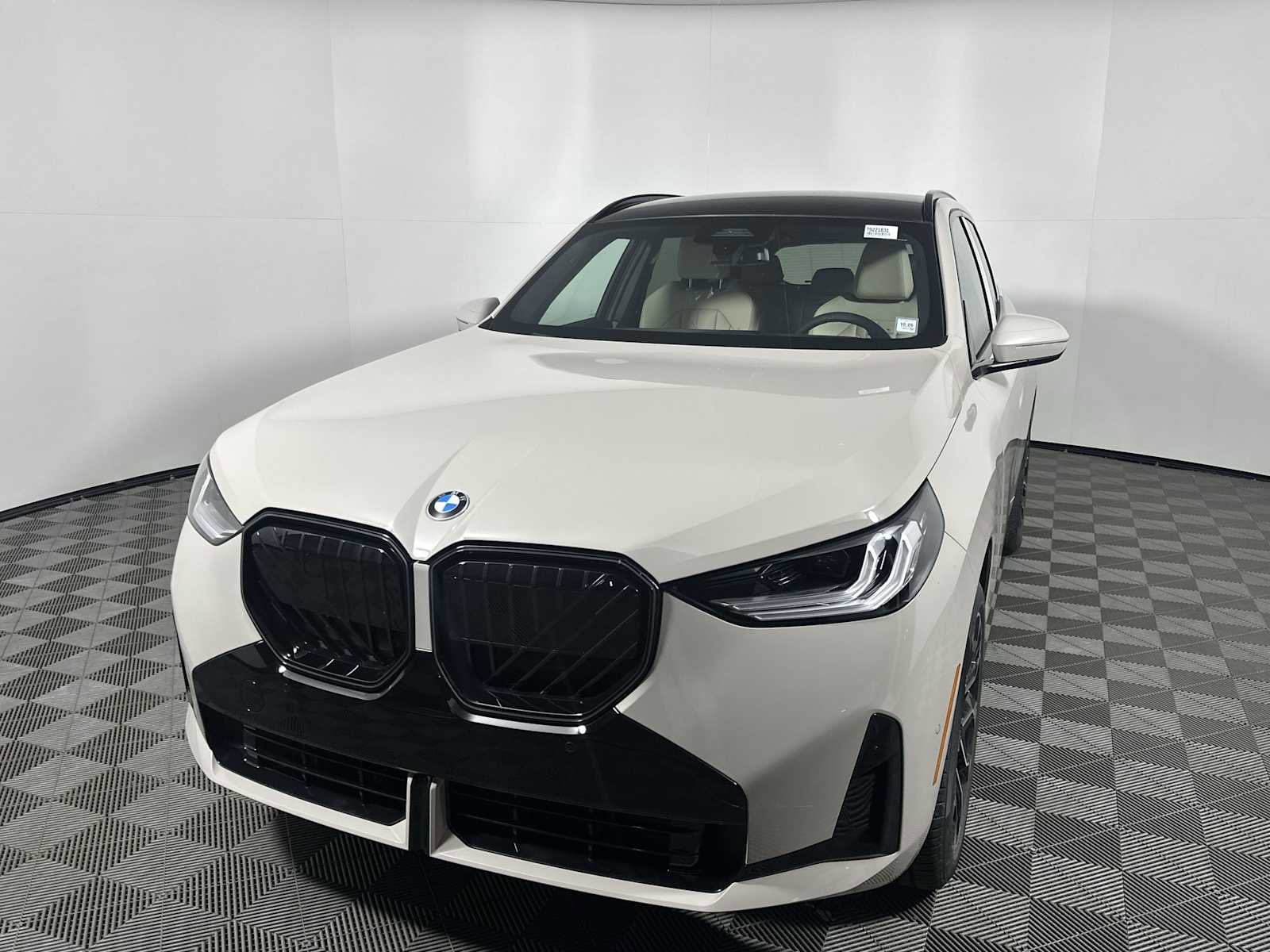 New 2026 BMW X3 xDrive30 w/ M Sport Package image 7