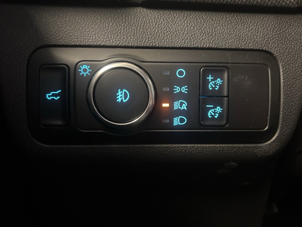 New 2025 Ford Bronco Sport Badlands w/ Badlands Tech Package image 18