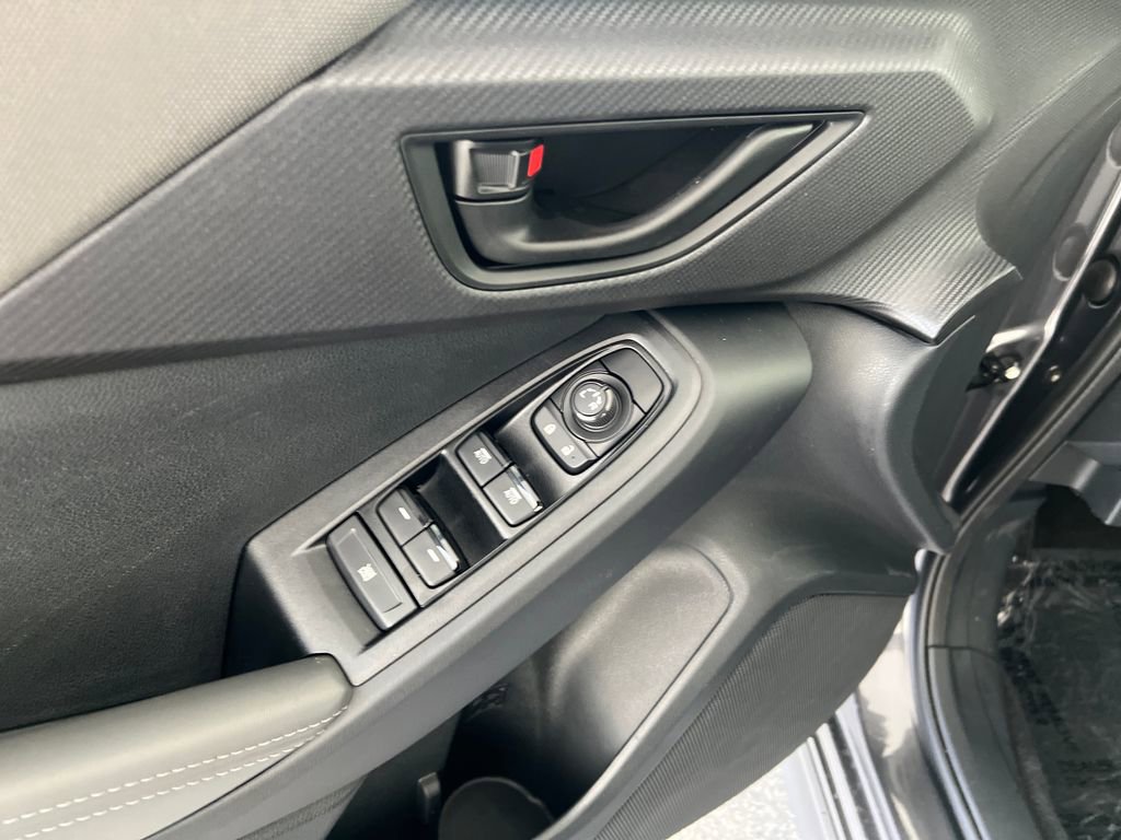 New 2026 Subaru Crosstrek 2.0i Premium image 12