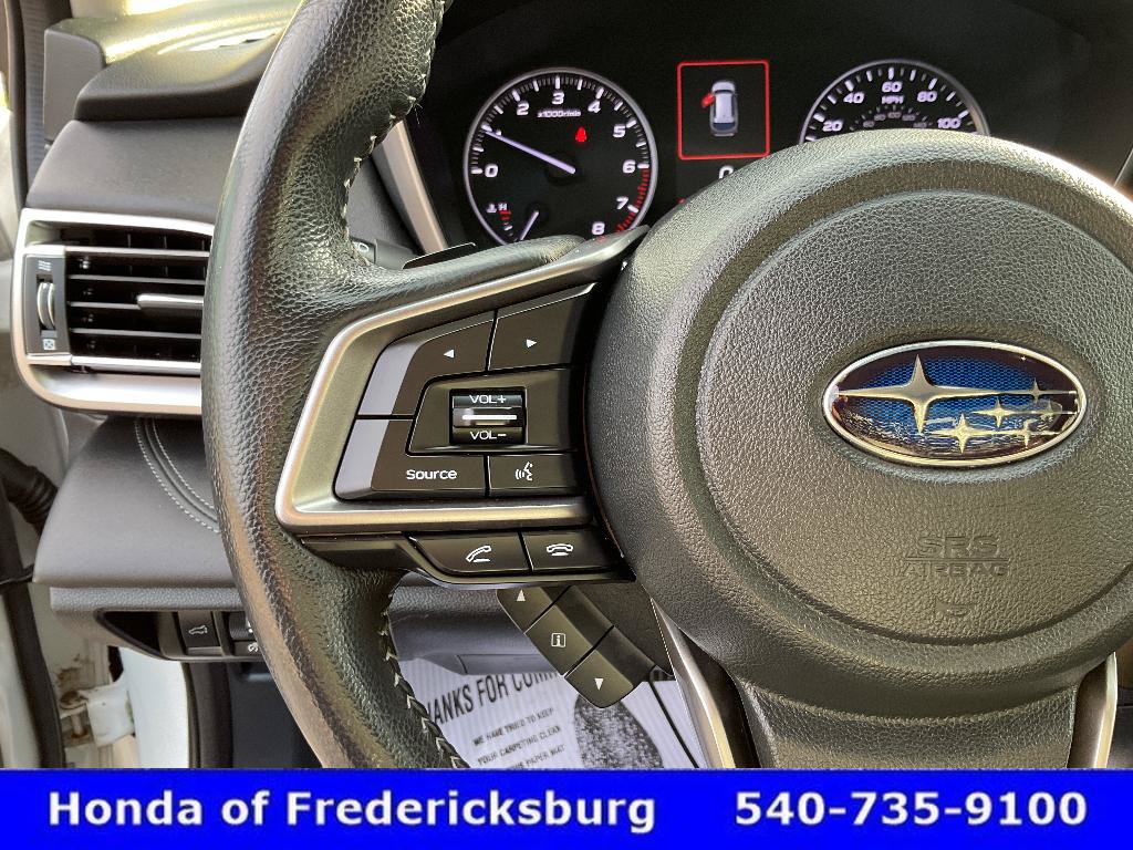 Used 2021 Subaru Outback Limited AWD/4WD image 35