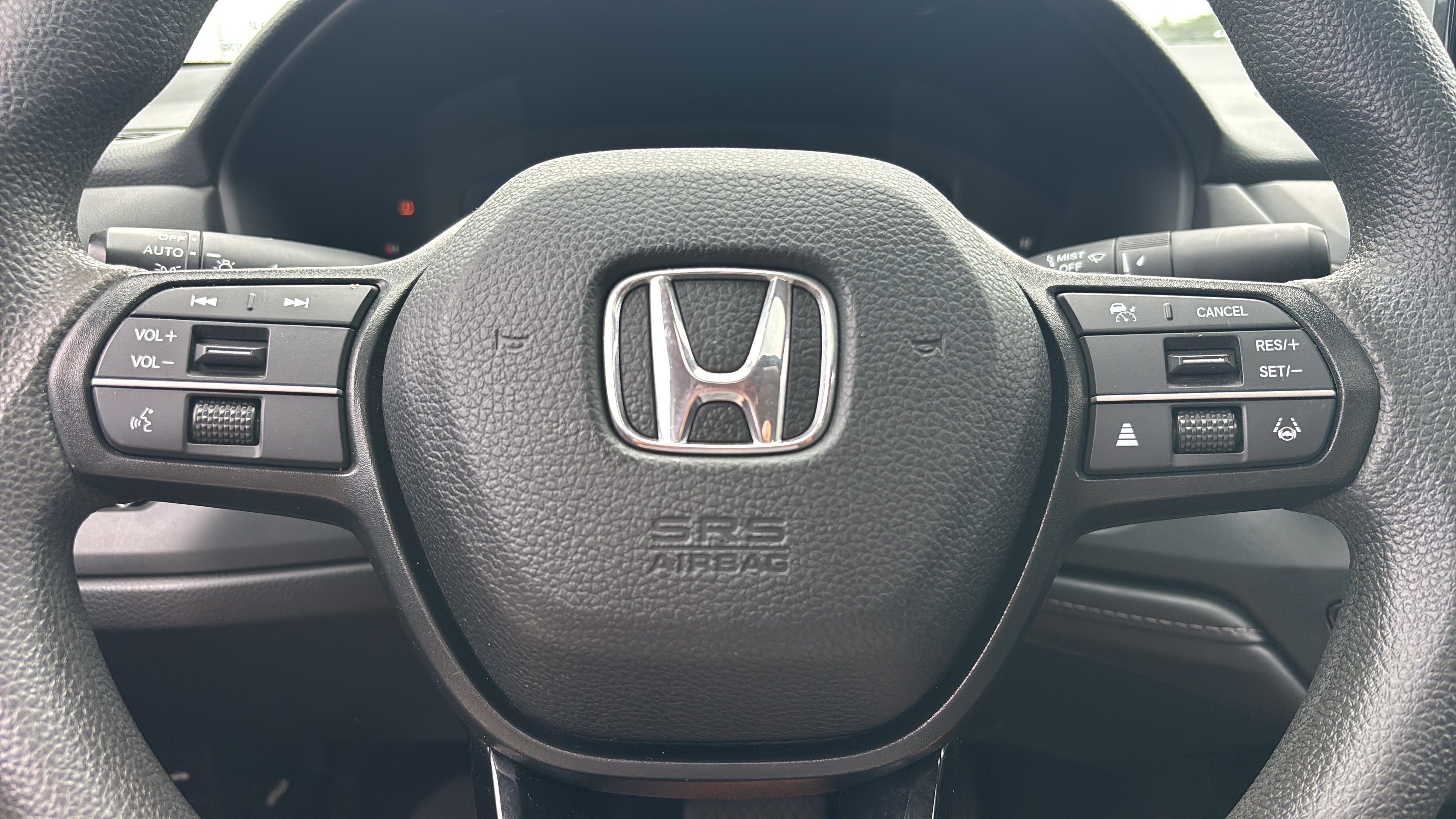 Certified 2023 Honda Accord EX image 32
