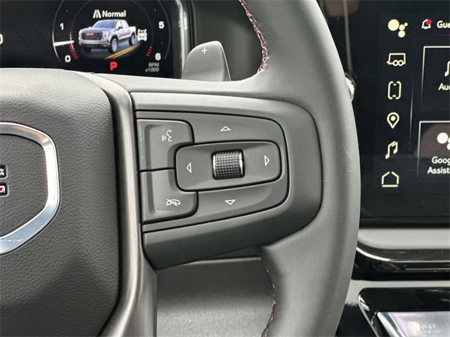 New 2026 GMC Sierra 1500 AT4X w/ AT4X AEV Edition image 11
