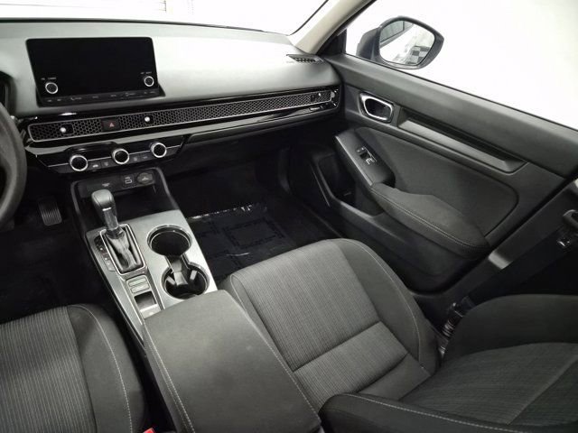 Certified 2022 Honda Civic LX image 12